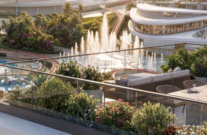 Villa - 3 - 4 for sale in Greenz by Danube - Academic City - Dubai Villa - 3 - 4 for sale in Greenz by Danube - Academic City - Dubai
