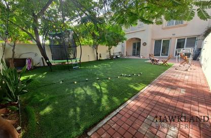 Villa - 3 Bedrooms - 3 Bathrooms for rent in Springs 15 - The Springs - Dubai Villa - 3 Bedrooms - 3 Bathrooms for rent in Springs 15 - The Springs - Dubai
