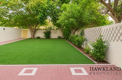 Villa - 3 Bedrooms - 3 Bathrooms for rent in Springs 15 - The Springs - Dubai