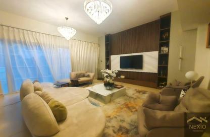 Villa - 4 Bedrooms - 5 Bathrooms for sale in Nad Al Sheba Villas - Nad Al Sheba 3 - Nad Al Sheba - Dubai Villa - 4 Bedrooms - 5 Bathrooms for sale in Nad Al Sheba Villas - Nad Al Sheba 3 - Nad Al Sheba - Dubai
