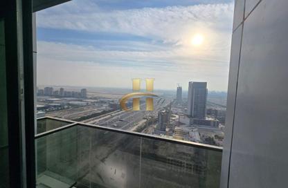 Apartment - Studio - 1 Bathroom for rent in Cloud Tower A - Cloud Tower - District 2 - Jumeirah Village Triangle - Dubai Apartment - Studio - 1 Bathroom for rent in Cloud Tower A - Cloud Tower - District 2 - Jumeirah Village Triangle - Dubai