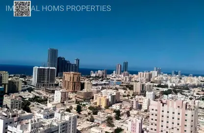 Apartment - 2 Bedrooms - 3 Bathrooms for rent in The Icon Casa 2 - Al Rashidiya 3 - Al Rashidiya - Ajman