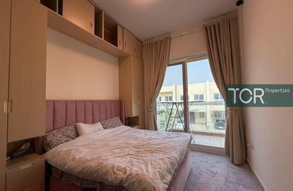 Villa - 3 Bedrooms - 4 Bathrooms for rent in Warsan Village - International City - Dubai