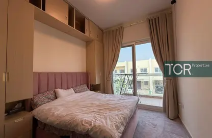 Villa - 3 Bedrooms - 4 Bathrooms for rent in Warsan Village Block D - Warsan Village - International City - Dubai Villa - 3 Bedrooms - 4 Bathrooms for rent in Warsan Village Block D - Warsan Village - International City - Dubai