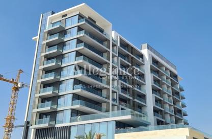 Apartment - 1 Bedroom - 1 Bathroom for rent in Pinnacle - Park Heights - Dubai Hills Estate - Dubai Apartment - 1 Bedroom - 1 Bathroom for rent in Pinnacle - Park Heights - Dubai Hills Estate - Dubai