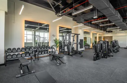 Apartment - 1 Bedroom - 1 Bathroom for rent in Olivara Residences 1 - Olivara Residences - Dubai Studio City - Dubai