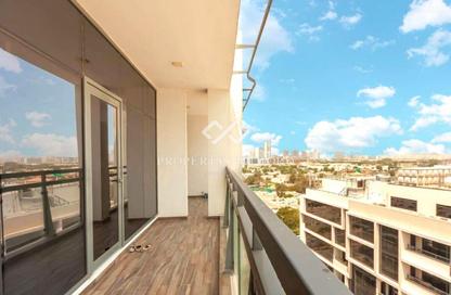 Apartment - 3 Bedrooms - 2 Bathrooms for sale in J8 - Al Sufouh 1 - Al Sufouh - Dubai