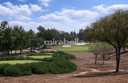 Villa - 5 Bedrooms - 6 Bathrooms for sale in Sanctuary Falls - Jumeirah Golf Estates - Dubai