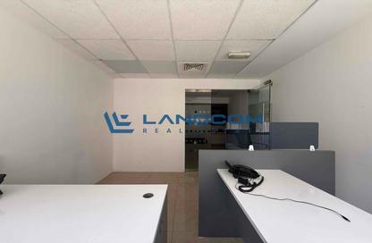 Office Space - Studio for rent in Al Dana Centre - Al Muraqqabat - Deira - Dubai