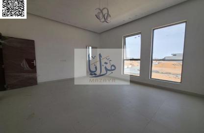 تاون هاوس - 5 غرف نوم - 7 حمامات للبيع في الزاهية جاردنز - الزاهية - عجمان تاون هاوس - 5 غرف نوم - 7 حمامات للبيع في الزاهية جاردنز - الزاهية - عجمان