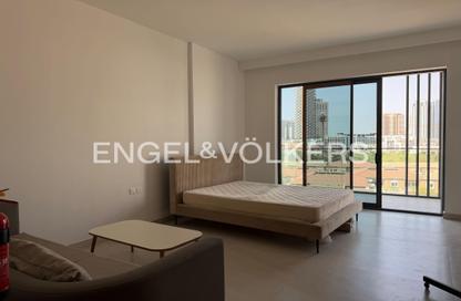 Apartment - Studio - 1 Bathroom for rent in The Residence By Prestige One - District 12 - Jumeirah Village Circle - Dubai