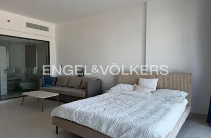 Apartment - 1 Bathroom for rent in The Residence By Prestige One - District 12 - Jumeirah Village Circle - Dubai