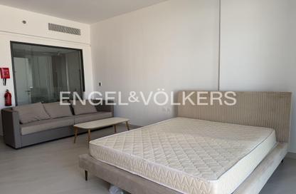 Apartment - Studio - 1 Bathroom for rent in The Residence By Prestige One - District 12 - Jumeirah Village Circle - Dubai