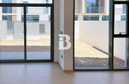 Townhouse - 3 Bedrooms - 3 Bathrooms for rent in Joy - Arabian Ranches 3 - Dubai Townhouse - 3 Bedrooms - 3 Bathrooms for rent in Joy - Arabian Ranches 3 - Dubai