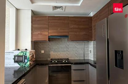 Duplex - 2 Bedrooms - 3 Bathrooms for rent in Eleganz by Danube - District 14 - Jumeirah Village Circle - Dubai