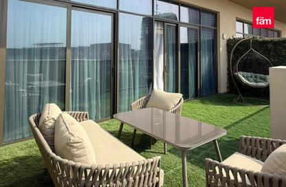 Duplex - 2 Bedrooms - 3 Bathrooms for rent in Eleganz by Danube - District 14 - Jumeirah Village Circle - Dubai