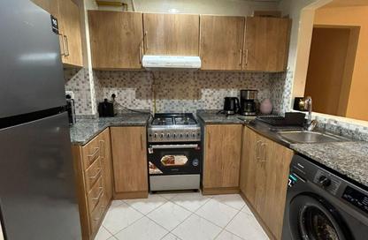 Apartment - 1 Bedroom - 2 Bathrooms for sale in May Residence 5 - May Residence - District 10 - Jumeirah Village Circle - Dubai