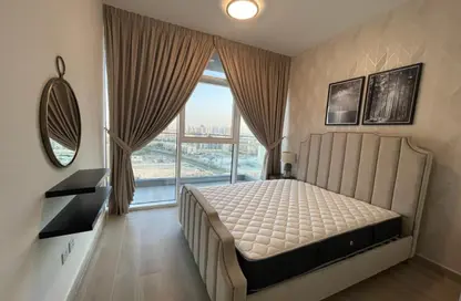 Apartment - 2 Bedrooms - 2 Bathrooms for rent in Bloom Heights - District 15 - Jumeirah Village Circle - Dubai