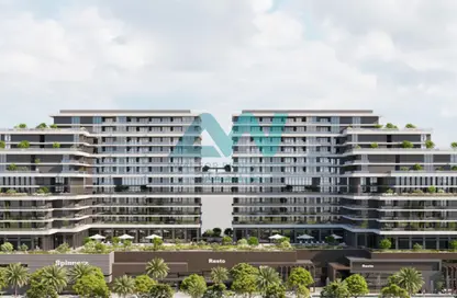 Apartment - 1 Bedroom - 2 Bathrooms for sale in Reem Hills - Najmat Abu Dhabi - Al Reem Island - Abu Dhabi Apartment - 1 Bedroom - 2 Bathrooms for sale in Reem Hills - Najmat Abu Dhabi - Al Reem Island - Abu Dhabi