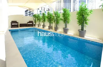 فيلا - 4 غرف نوم - 4 حمامات للبيع في رويال بارك ساوث - منطقة 11 - قرية جميرا الدائرية - دبي