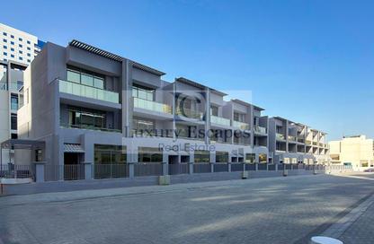 Villa - 3 Bedrooms - 4 Bathrooms for sale in District 11 - Jumeirah Village Circle - Dubai
