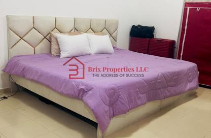 Apartment - 1 Bedroom - 2 Bathrooms for rent in City Tower - Al Nuaimiya - Ajman Apartment - 1 Bedroom - 2 Bathrooms for rent in City Tower - Al Nuaimiya - Ajman