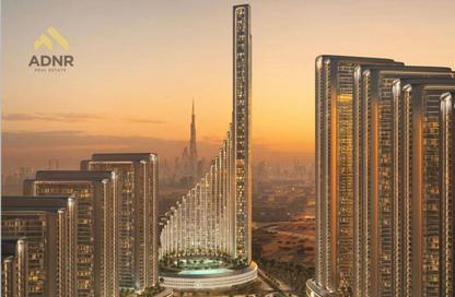 Apartment - Studio - 1 Bathroom for sale in Maybach Six - Nad Al Sheba 1 - Nad Al Sheba - Dubai