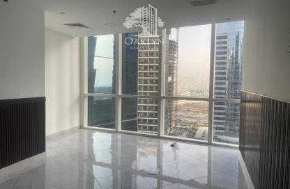 Office Space - Studio - 1 Bathroom for sale in Park Lane Tower - Business Bay - Dubai