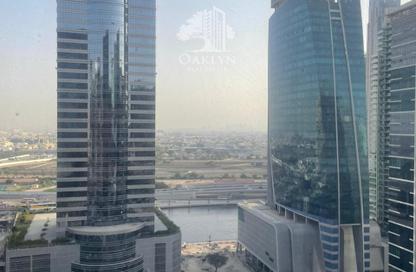 مكتب - استوديو - 1 حمام للبيع في برج بارك لين - الخليج التجاري - دبي مكتب - استوديو - 1 حمام للبيع في برج بارك لين - الخليج التجاري - دبي