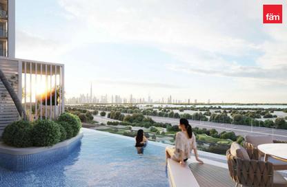 Apartment - 2 - 3 for sale in Sobha One Tower B - Sobha One - Ras Al Khor Industrial 1 - Ras Al Khor - Dubai Apartment - 2 - 3 for sale in Sobha One Tower B - Sobha One - Ras Al Khor Industrial 1 - Ras Al Khor - Dubai