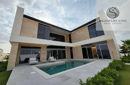 Villa - 5 Bedrooms - 7 Bathrooms for rent in Al Aweer 1 - Al Aweer - Dubai