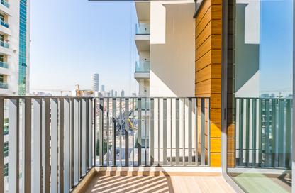 Apartment - 1 - 2 for rent in Belgravia Heights 2 - Belgravia Heights - District 12 - Jumeirah Village Circle - Dubai