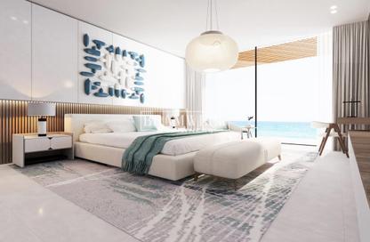 Apartment - 4 Bedrooms - 6 Bathrooms for sale in Sea La Vie - Yas Bay - Yas Island - Abu Dhabi