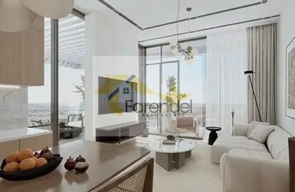 Apartment - 2 - 3 for sale in Solanki One - Dubai Land Residence Complex - Dubai Apartment - 2 - 3 for sale in Solanki One - Dubai Land Residence Complex - Dubai