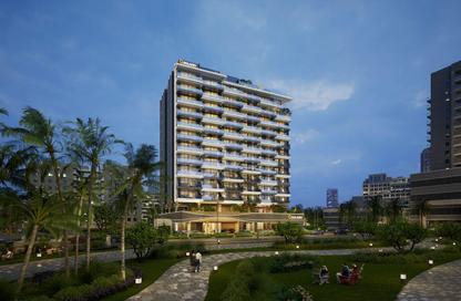Apartment - 2 Bedrooms - 3 Bathrooms for sale in Solanki One - Dubai Land Residence Complex - Dubai Land - Dubai
