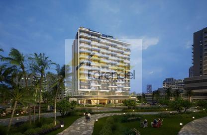Apartment - 2 - 3 for sale in Solanki One - Dubai Land Residence Complex - Dubai Apartment - 2 - 3 for sale in Solanki One - Dubai Land Residence Complex - Dubai