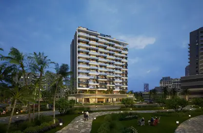 Apartment - 2 Bedrooms - 3 Bathrooms for sale in Solanki One - Dubai Land Residence Complex - Dubai Land - Dubai