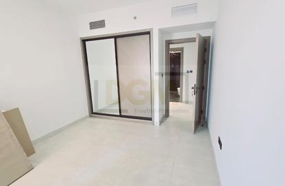 Apartment - 3 Bedrooms - 3 Bathrooms for rent in Binghatti Creek - Al Jaddaf - Dubai