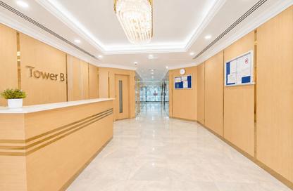 Apartment - 2 - 2 for rent in Al Fajir Tower - Al Nahda - Sharjah Apartment - 2 - 2 for rent in Al Fajir Tower - Al Nahda - Sharjah