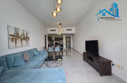 Apartment - 2 Bedrooms - 3 Bathrooms for rent in Sydney Tower - District 18 - Jumeirah Village Circle - Dubai