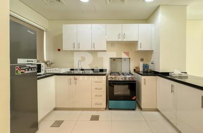 Townhouse - 3 Bedrooms - 4 Bathrooms for sale in Aknan Villas - Vardon - Damac Hills 2 - Dubai