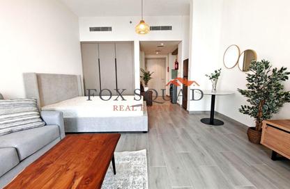 Apartment - Studio - 1 Bathroom for rent in Noor 3 - Midtown - Dubai Production City (IMPZ) - Dubai