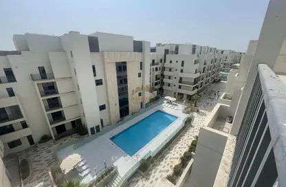 Apartment - 2 Bedrooms - 3 Bathrooms for sale in Janayen Avenue - Mirdif Hills - Mirdif - Dubai