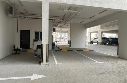 Whole Building - 7+ Bedrooms - 7+ Bathrooms for sale in Al Jurf 3 - Al Jurf - Ajman Downtown - Ajman
