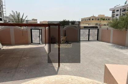 Villa - 5 - 5 for rent in Al Rawda 3 Villas - Al Rawda 3 - Al Rawda - Ajman