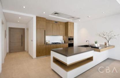 Apartment - 1 Bedroom - 2 Bathrooms for sale in Serenia Residences North - Serenia Residences The Palm - The Crescent - Palm Jumeirah - Dubai