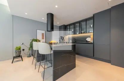 Apartment - 1 Bedroom - 2 Bathrooms for rent in Bluewaters Residences Building 3 - Bluewaters Residences - Bluewaters - Dubai Apartment - 1 Bedroom - 2 Bathrooms for rent in Bluewaters Residences Building 3 - Bluewaters Residences - Bluewaters - Dubai