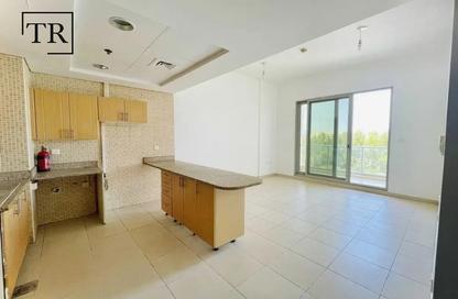 Apartment - 1 - 1 for rent in Oakwood Residency - Dubai Production City (IMPZ) - Dubai