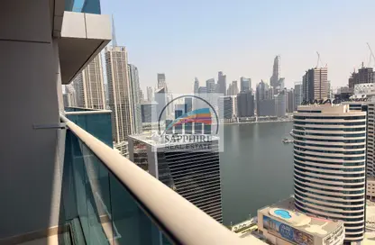 Apartment - 1 Bathroom for rent in Elite Business Bay Residence - Business Bay - Dubai Apartment - 1 Bathroom for rent in Elite Business Bay Residence - Business Bay - Dubai