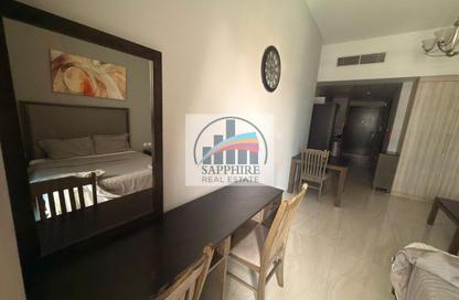 Apartment - Studio - 1 for rent in Elite Business Bay Residence - Business Bay - Dubai